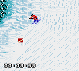 Winter Olympics 94 Screenthot 2